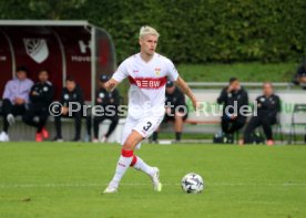 02.08.25 VfB Stuttgart - FC Toulouse