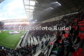 07.10.21 SC Freiburg - FC St. Pauli