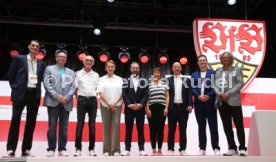 18.07.21 VfB Stuttgart Mitgliederversammlung 2021