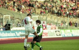 17.02.96 VfB Stuttgart - TSV 1860 M&uuml;nchen