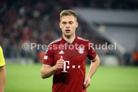 12.04.22 FC Bayern M&uuml;nchen - FC Villareal