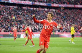 01.04.23 FC Bayern M&uuml;nchen - Borussia Dortmund