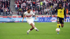 04.04.26 VfB Stuttgart - Borussia Dortmund