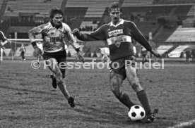22.10.86 Torpedo Moskau - VfB Stuttgart
