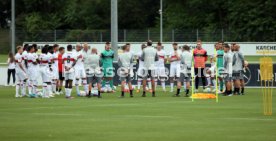 27.06.22 VfB Stuttgart Training