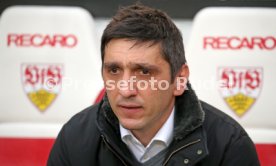 VfB Stuttgart - Borussia M&ouml;nchengladbach