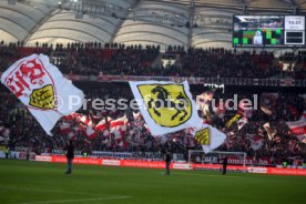 06.11.21 VfB Stuttgart - DSC Arminia Bielefeld