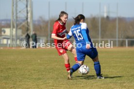 02.03.25 SGM Wendlingen/Ötlingen - VfB Stuttgart II