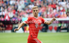 10.09.22 FC Bayern M&uuml;nchen - VfB Stuttgart