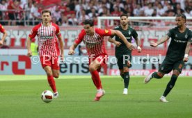 30.08.26 SC Freiburg - SV Werder Bremen
