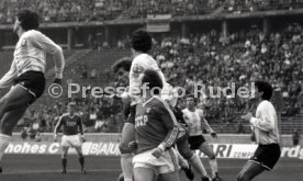31.03.1988 UdSSR -Argentinien