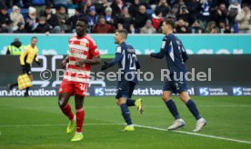 31.01.26 TSG 1899 Hoffenheim - 1. FC Union Berlin