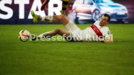 VfB Stuttgart - Borussia Dortmund
