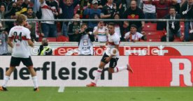28.08.21 VfB Stuttgart - SC Freiburg