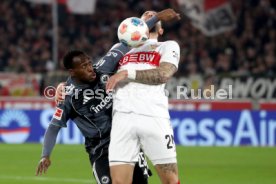 13.01.26 VfB Stuttgart - Eintracht Frankfurt