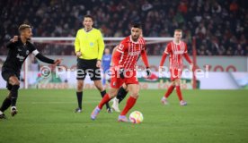25.01.23 SC Freiburg - Eintracht Frankfurt