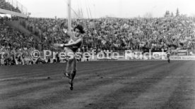 20.02.88 Borussia M&ouml;nchengladbach - VfB Stuttgart