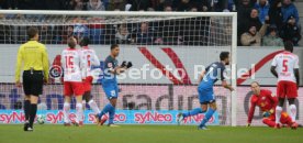 TSG 1899 Hoffenheim - RB Leipzig