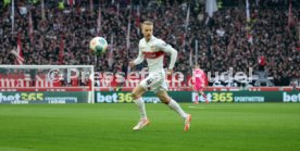 18.01.26 VfB Stuttgart - 1. FC Union Berlin