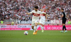 13.04.24 VfB Stuttgart - Eintracht Frankfurt