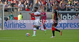 11.09.21 Eintracht Frankfurt - VfB Stuttgart