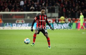 12.02.22 Bayer 04 Leverkusen - VfB Stuttgart