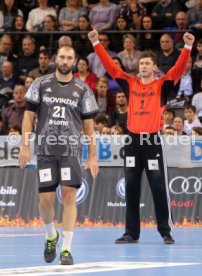 TVB 1898 Stuttgart - THW Kiel