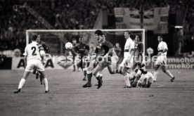 16.09.92 VfB Stuttgart - Leeds United