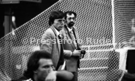 02.01.82 Internationales Hallenfussball-Turnier Z&uuml;rich