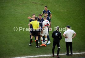 18.02.23 VfB Stuttgart - 1. FC K&ouml;ln