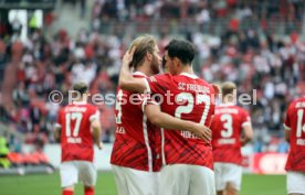 28.08.21 VfB Stuttgart - SC Freiburg