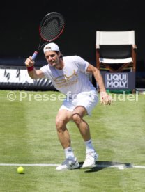 Tennis MercedesCup Stuttgart 2017