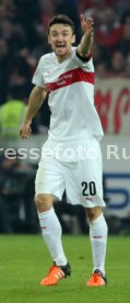 VfB Stuttgart - SV Darmstadt 98