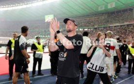 23.05.26 DFB-Pokal Finale 2026 FC Bayern M&uuml;nchen - VfB Stuttgart