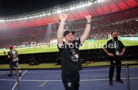 23.05.26 DFB-Pokal Finale 2026 FC Bayern M&uuml;nchen - VfB Stuttgart