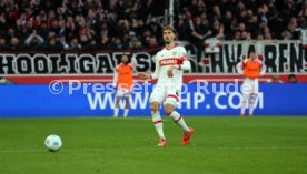 15.02.25 VfB Stuttgart - VfL Wolfsburg
