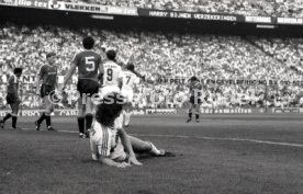 17.08.84 VfB Stuttgart - Manchester United