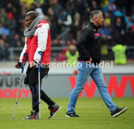 VfB Stuttgart - Borussia Dortmund
