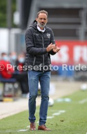 Fu?ball  2.Bundesliga Holstein Kiel vs. VfB Stuttgart