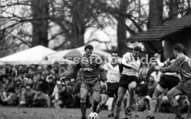 19.01.92 TuS Schorndorf - FC Bayern M&uuml;nchen
