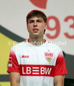 08.08.26 VfB Stuttgart Saison Opening 2026
