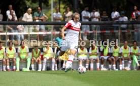 18.07.26 Frauen VfB Stuttgart - 1. FSV Mainz 05