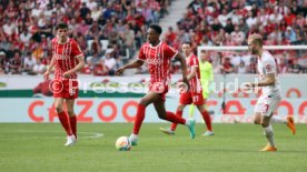 06.05.23 SC Freiburg - RB Leipzig