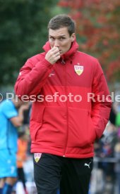 FSV Hollenbach - VfB Stuttgart