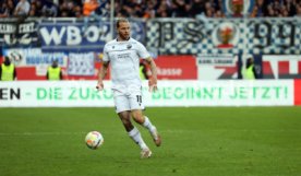 19.02.23 SV Sandhausen - Karlsruher SC