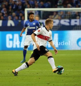 FC Schalke 04 - VfB Stuttgart