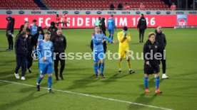 07.04.21 1. FC Heidenheim - Holstein Kiel
