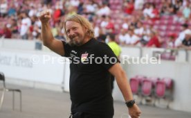 31.07.21 VfB Stuttgart - FC Barcelona