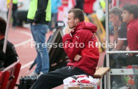 SC Pfullendorf - VfB Stuttgart