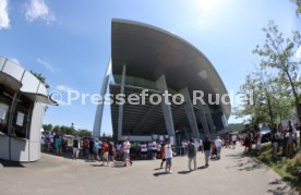 15.07.23 SSV Reutlingen - VfB Stuttgart
